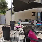 Kyriad Hotel La Flèche