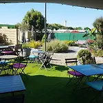 Kyriad Hotel 2*