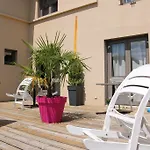 Hotel Kyriad La Flèche