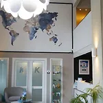 Kyriad Hotel La Flèche