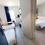 Kyriad Hotel