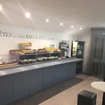 Kyriad Hotel
