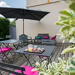 Kyriad Hotel