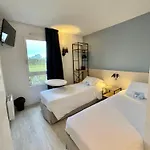 Kyriad La Flèche