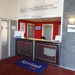 Kyriad Hotel
