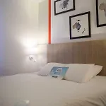 Kyriad Hotel 2*