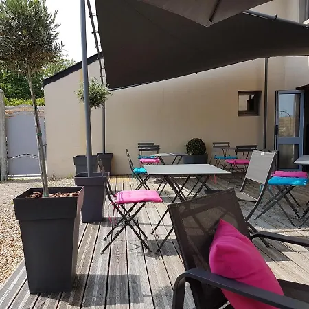 Kyriad Hotel La Flèche