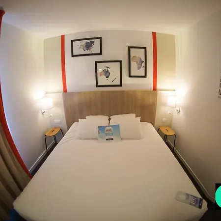 Kyriad Hotel