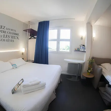 Hotel Kyriad La Flèche