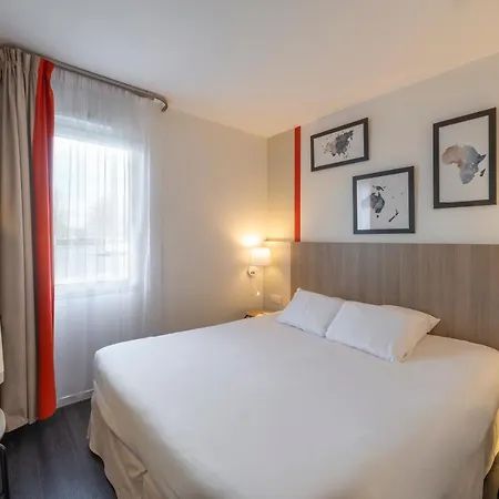 Hotel Kyriad
