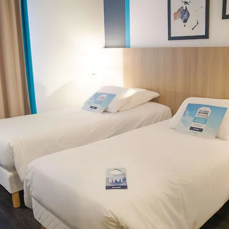 Kyriad Hotel