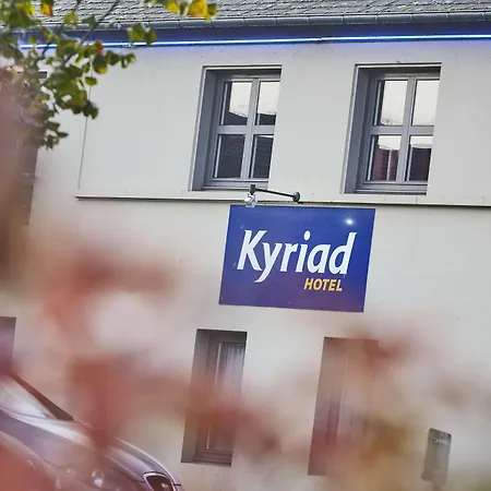 Kyriad Hotel