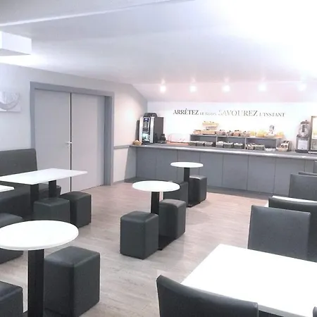 Kyriad 2* 라플레슈