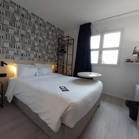 Hotel Kyriad