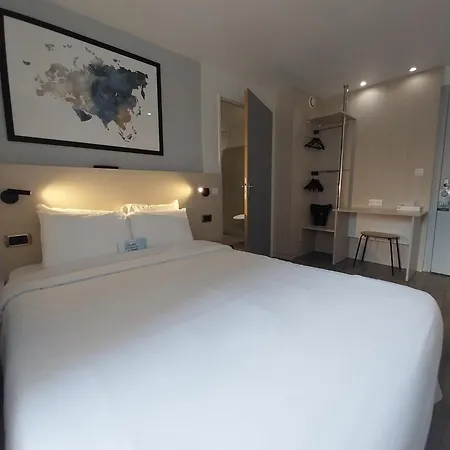 Hotel Kyriad La Flèche