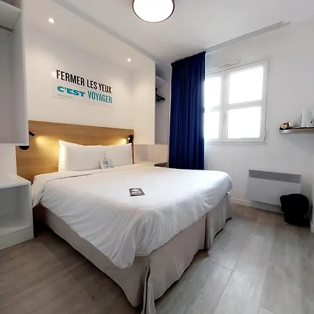 Kyriad Hotel La Flèche