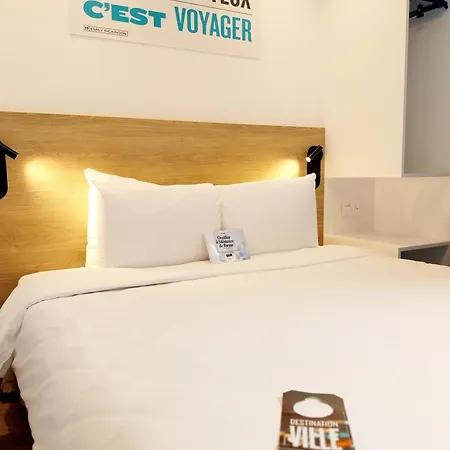 Kyriad Hotel La Flèche