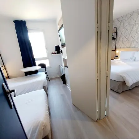 Kyriad Hotel