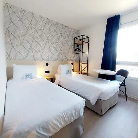 Kyriad Hotel