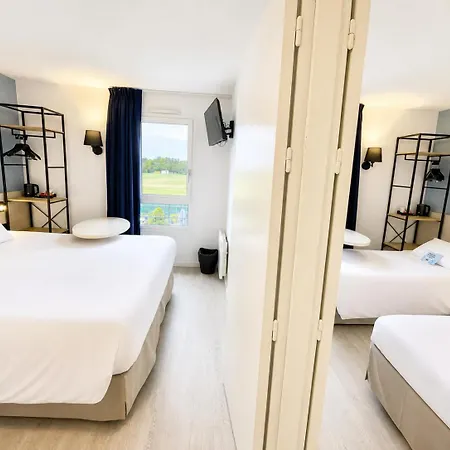 Kyriad Hotel