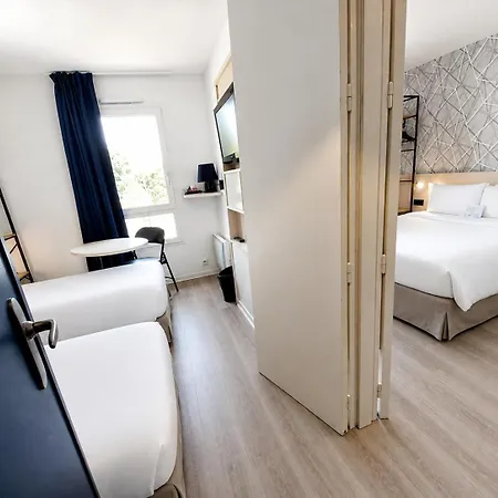 Hotel Kyriad