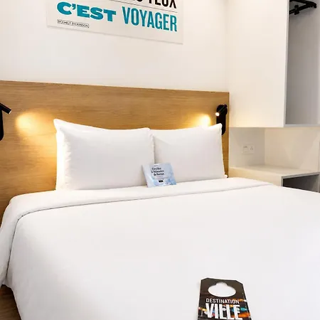 Hotel Kyriad