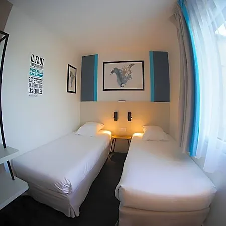 Hotel Kyriad