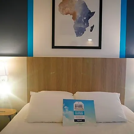 Hotel Kyriad