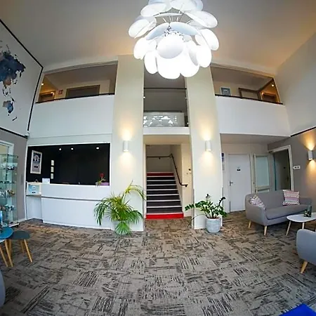 Hotel Kyriad