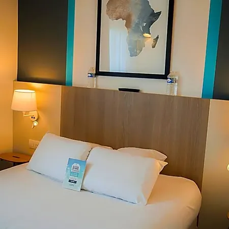 Kyriad Hotel