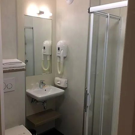 Kyriad Hotel La Flèche