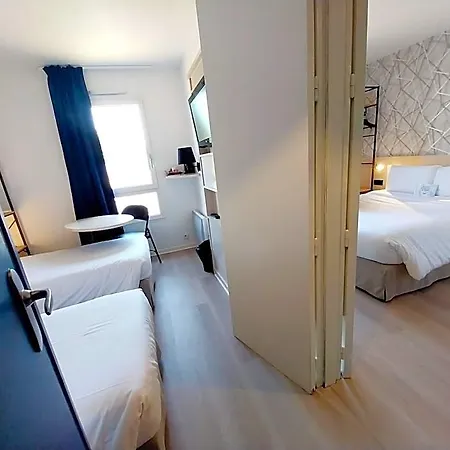 Kyriad Hotel