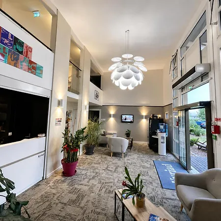 Hotel Kyriad