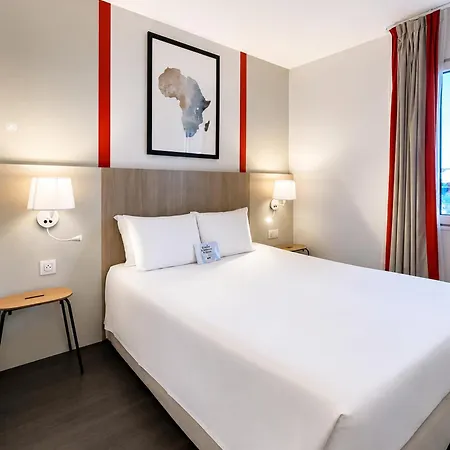 Hotel Kyriad La Flèche