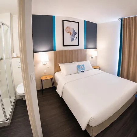 Kyriad Hotel
