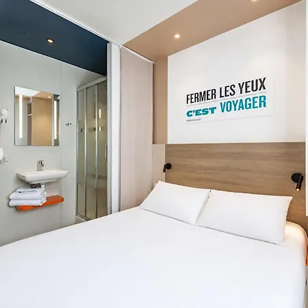 Hotel Kyriad La Flèche