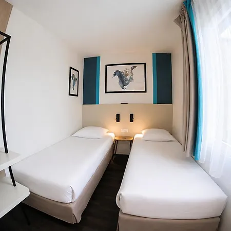 Kyriad Hotel La Flèche