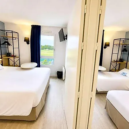 Kyriad Hotel La Flèche