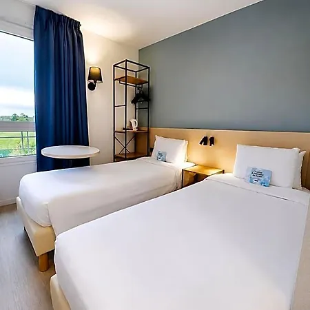 Hotel Kyriad La Flèche