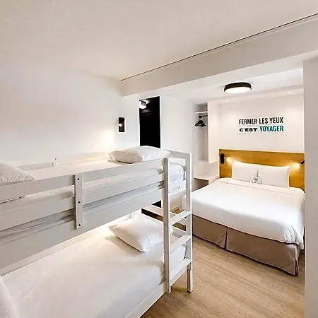 Kyriad Hotel