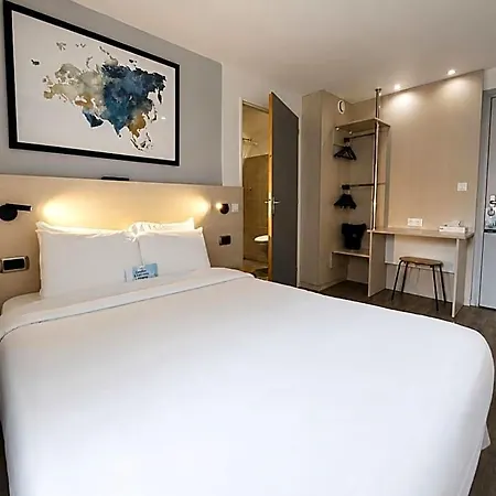 Kyriad Hotel La Flèche