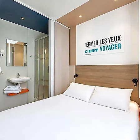 Hotel Kyriad La Flèche