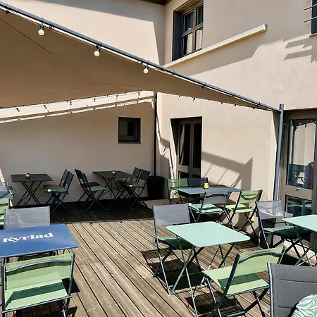 Kyriad Hotel La Flèche