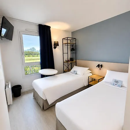 Hotel Kyriad