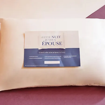 Kyriad 2* 라플레슈