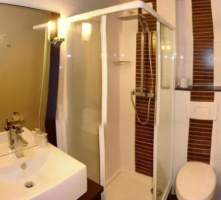 Kyriad Hotel