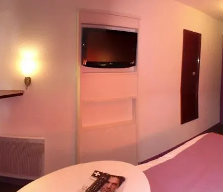Kyriad Hotel La Flèche