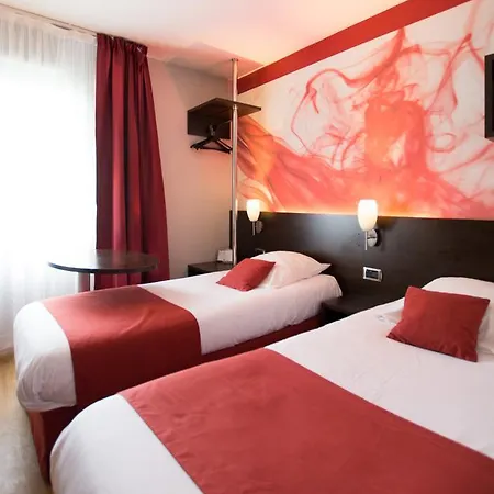 Kyriad Hotel