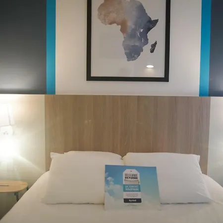 Hotel Kyriad