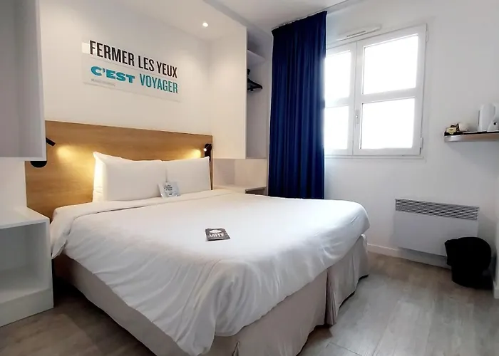 Kyriad Hotel La Flèche